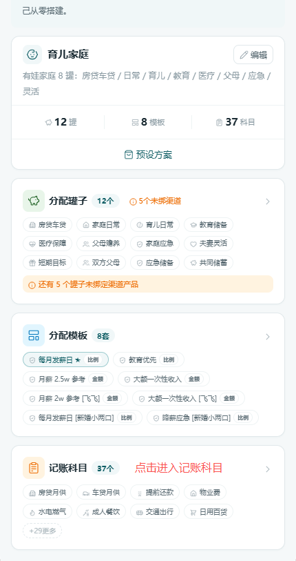 科目入口